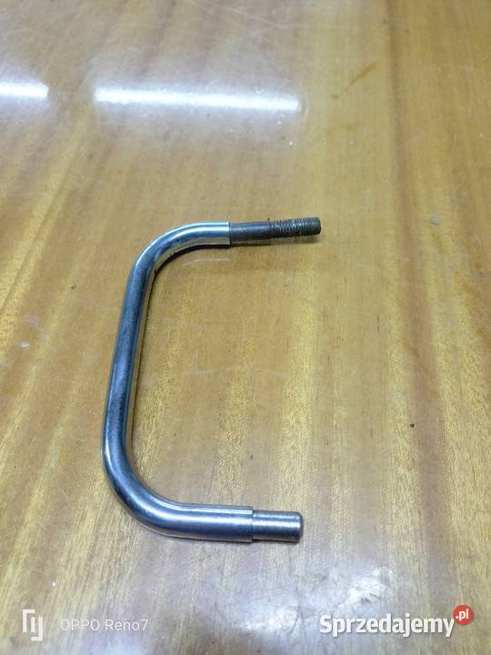 Uchwyt pasażera WSK Łubno