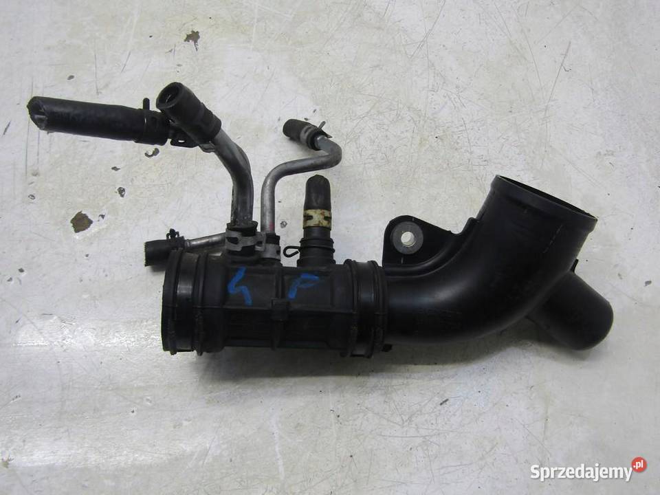 RURA TURBINY PRZEWÓD WĄŻ 10 VTEC TURBO HONDA lubelskie sprzedam