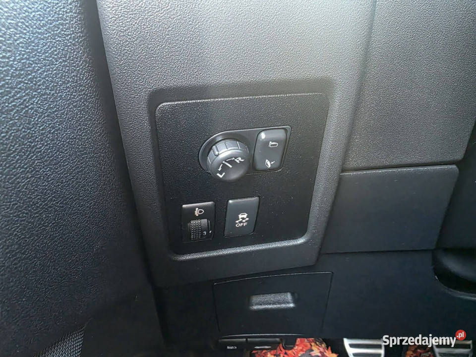 Nissan Qashqai 16 DCI 130 Panorama Kamery 360 pomorskie Słupsk