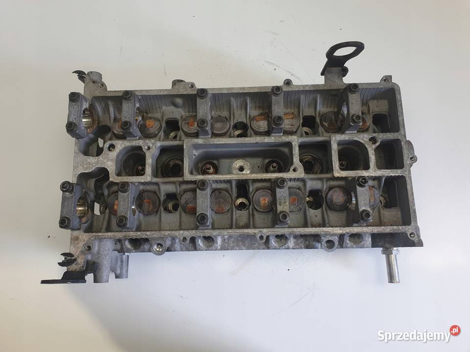 Ford Focus MK2 20 16V GŁOWICA CYLINDRÓW osobowe Rudka