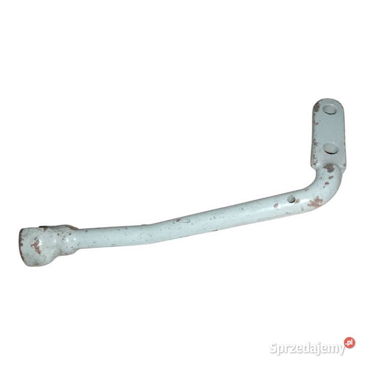 PEDAŁ BLOKADY TYLNEGO MOSTU MF 1663390M3 Tyczyn