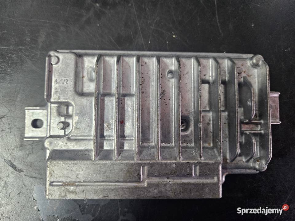 Moduł sterownik kamera Mercedes W166 Pozostałe Niedrzwica Duża