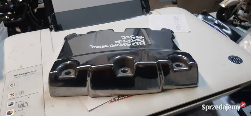 Pokrywa zaworu HARLEY DAVIDSON SPORTSTER Jawiszowice