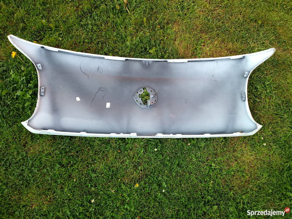 KLAPA TYŁ TYLNA SMART FORFOUR II 2014 BLENDA osobowe Bielsko-Biała