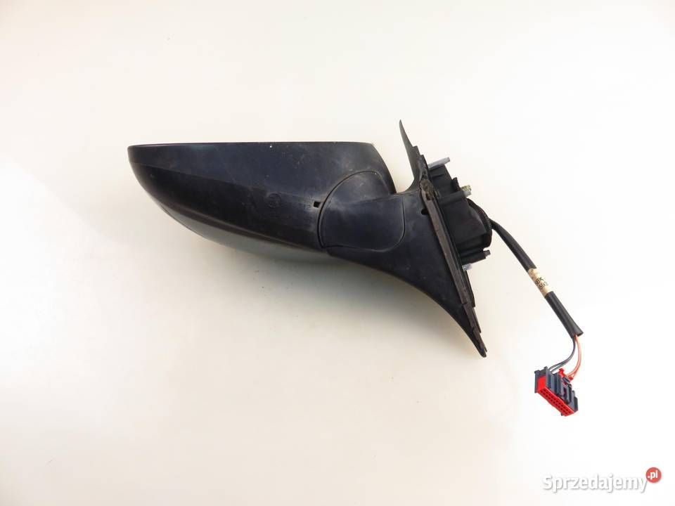 LUSTERKO LEWE JAGUAR XTYPE I X400 LHK 5PIN osobowe