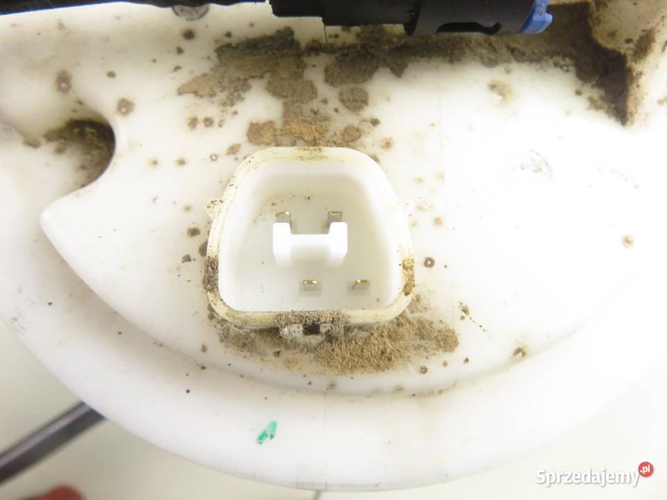 POMPA PALIWA JEEP PATRIOT 24 osobowe