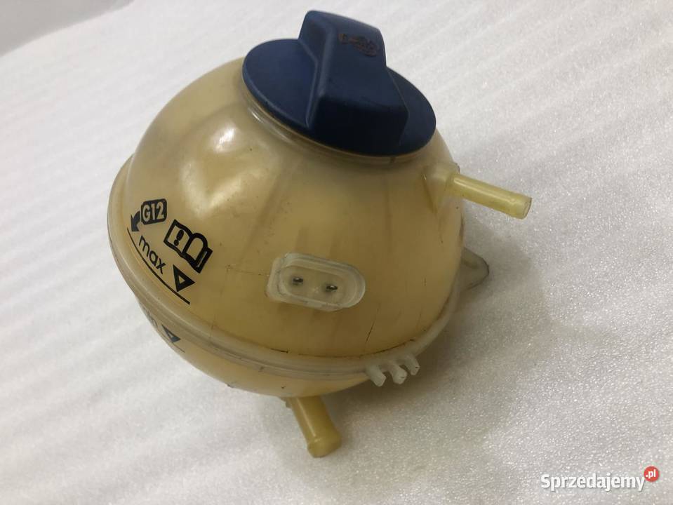 ZBIORNIK WYRÓWNAWCZY VW GOLF III 19 TDI 9301 sprzedam