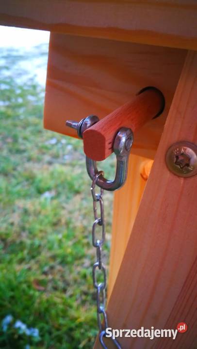 Koziołek stolarski podstawa pod biurko kwietnik inny kolor