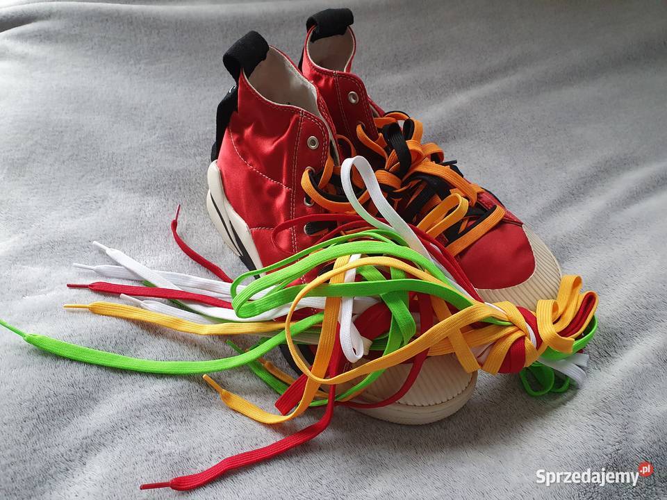 Buty sportowe Champion rozmiar 42 nowe męskie pomorskie Gdynia