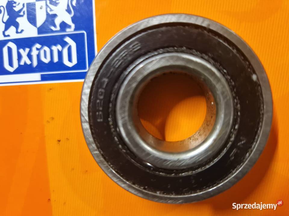 Łożysko 62042RS nowe Głogowa