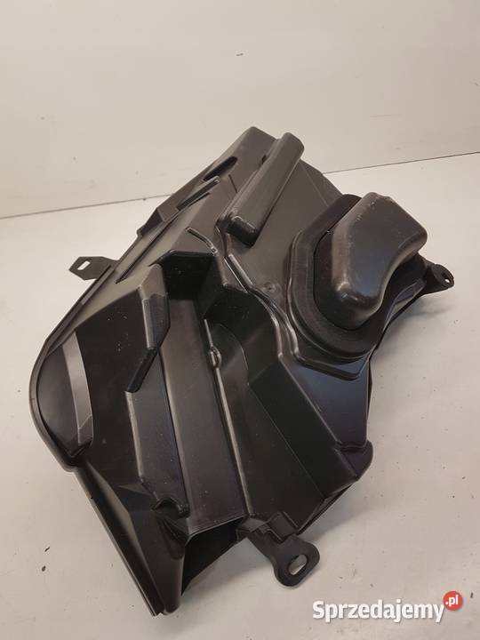 GŁOŚNIK SUBWOOFER BANG AUDI A5 CABRIO 8F0035382A osobowe Przystajń