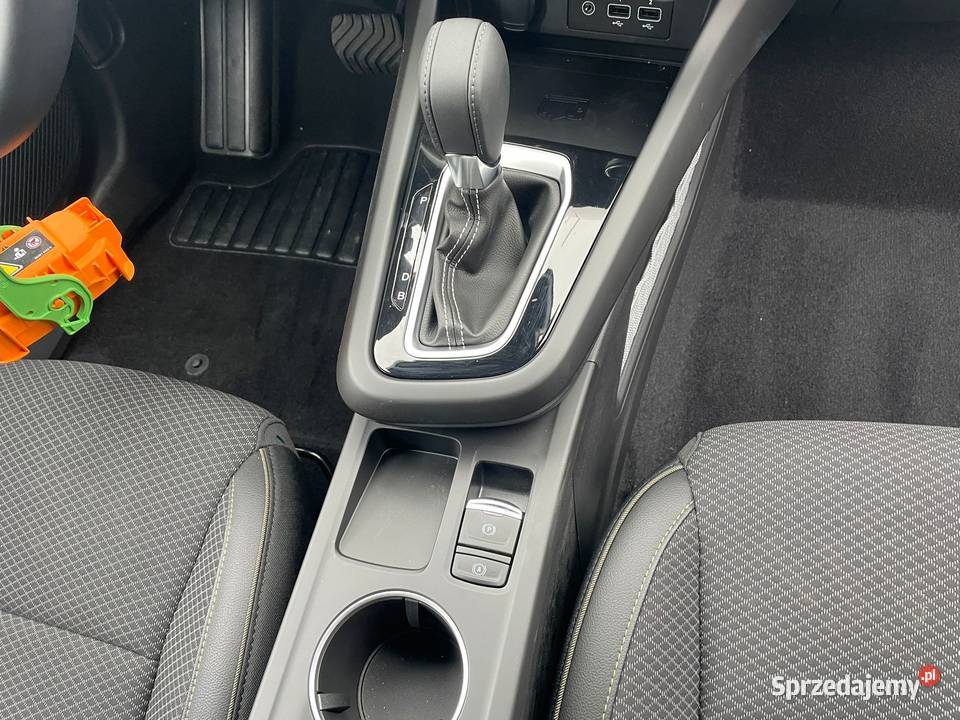 RENAULT Arkana 16 ETech Hybride 145 Techno automatyczna