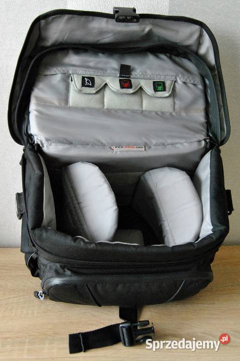 Torba fotovideo Hama duża Gliwice