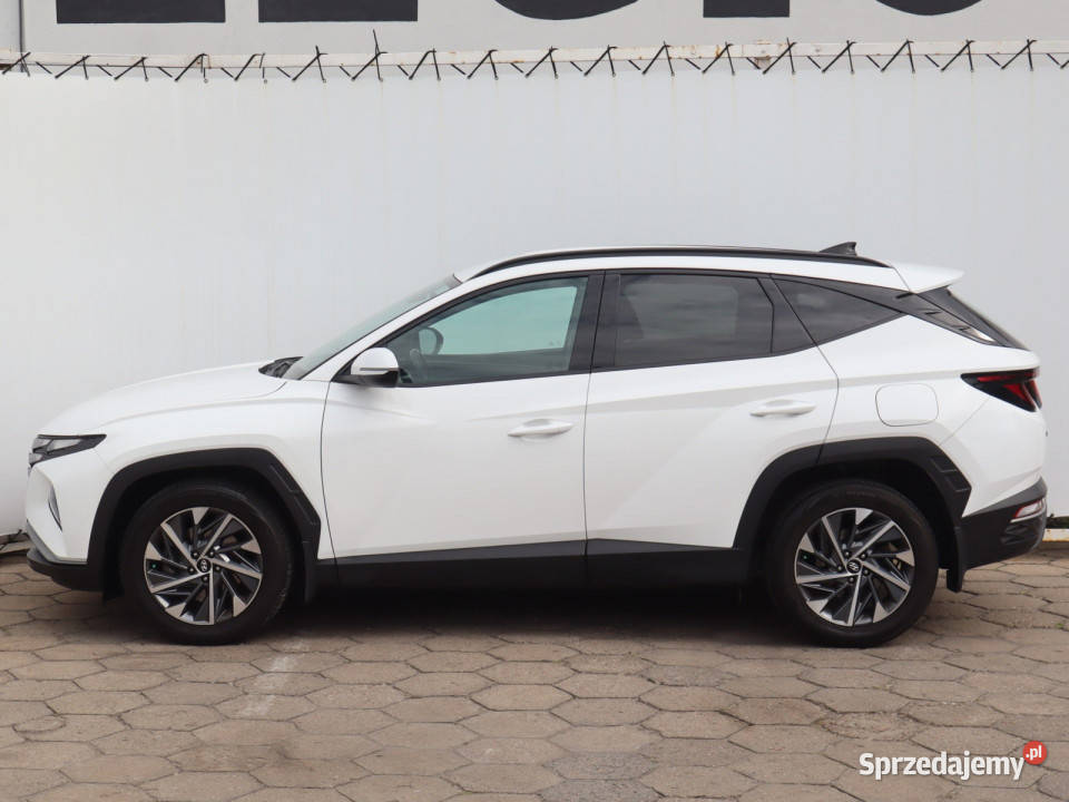 Hyundai Tucson 16 TGDI elektryczne szyby Tucson łódzkie Łódź
