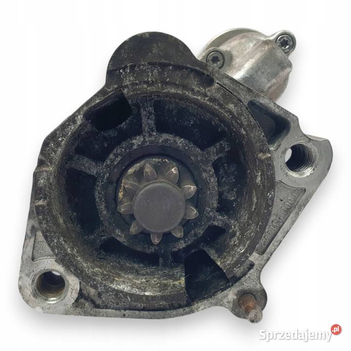 ROZRUSZNIK Audi A4 20 TDI BRE 0001125053 lubelskie Chełm