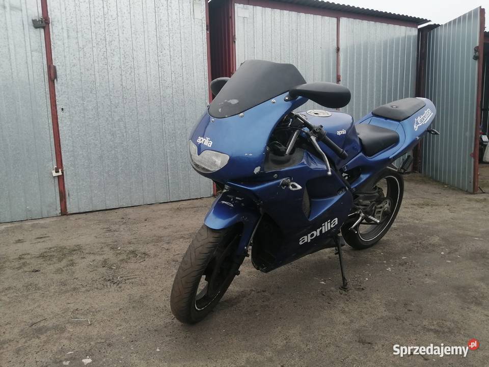 Aprilia rs50 extrime 2szt.
