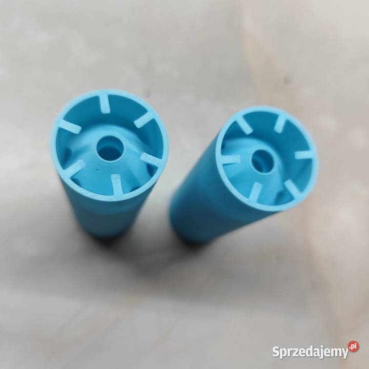 Snowpeak Artemis P15 P35 moduł tłumiący do Ruda Śląska