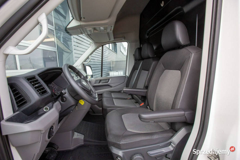 Man TGE L4H2 MAXI 20 Automat Leasing NISKA RATA MAN Jarocin