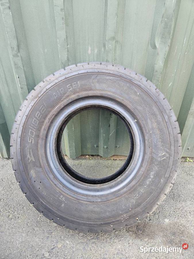Opona Solideal 700 700 R 12 Air 70012 By Camso Szprotawa