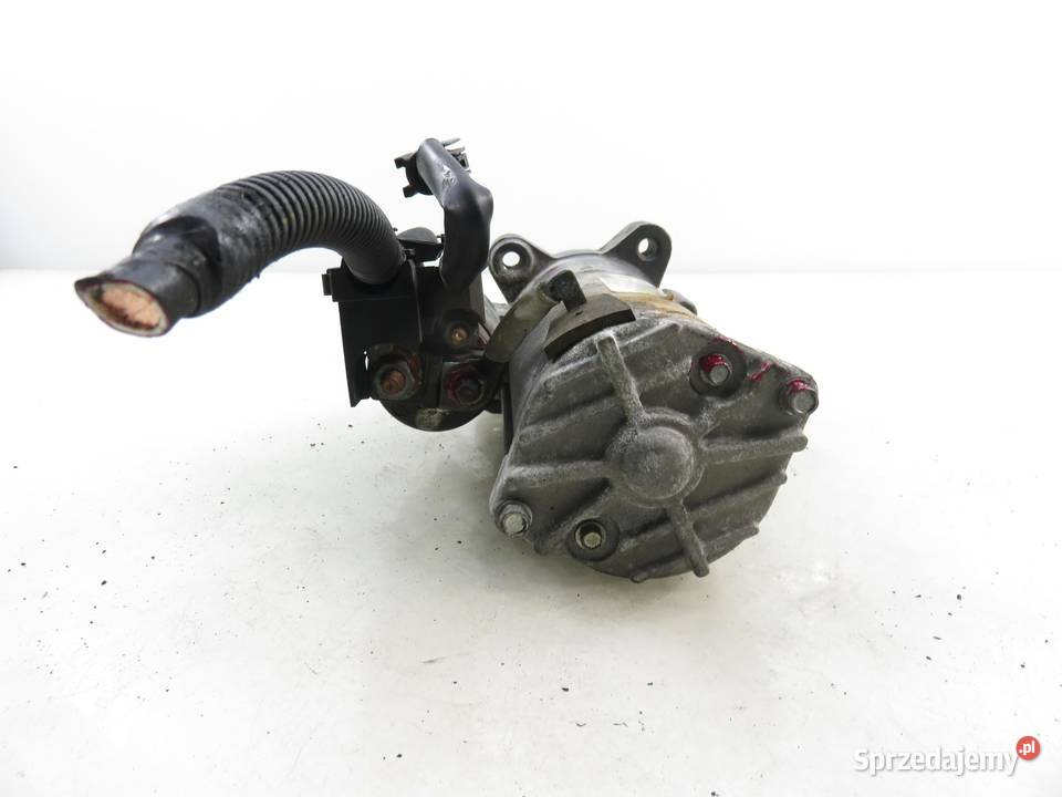 ROZRUSZNIK FORD GALAXY II 20 TDCi UFWA