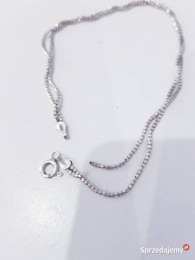 Uszkodzona damska bransoletka śląskie Dąbrowa Górnicza