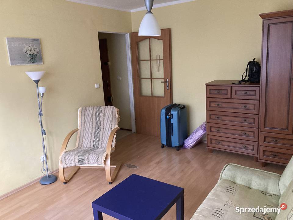 sprzedam mieszkanie 1pokojowe Gliwice