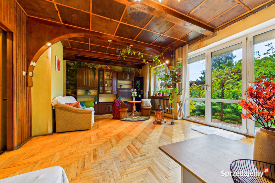 Odkryj potencjał tego domu Nowa Sól sprzedam