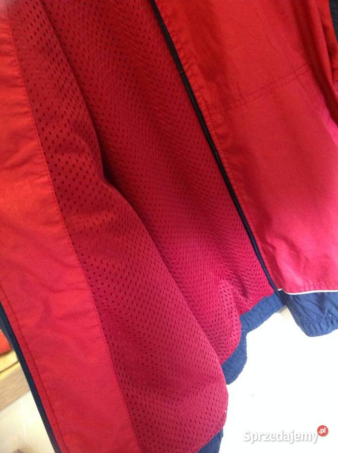 Kurtka Wiatrówka Męska NIKE M lubuskie Nowa Sól