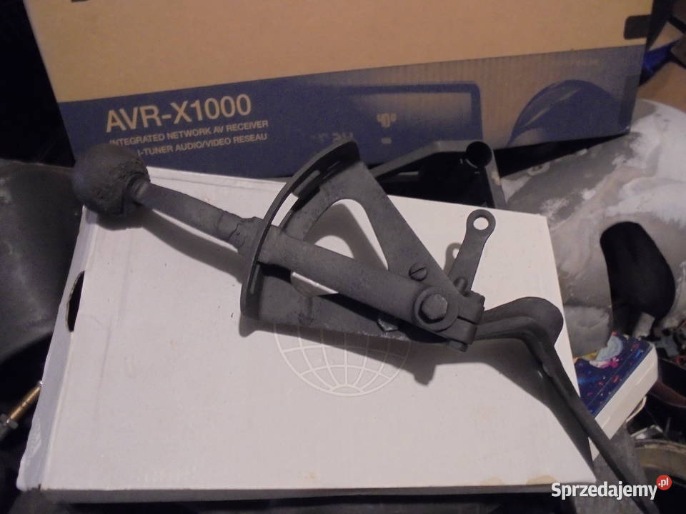 Zundaoo DKW Horex SHL NSU BMW filtr gaznik Zabrze