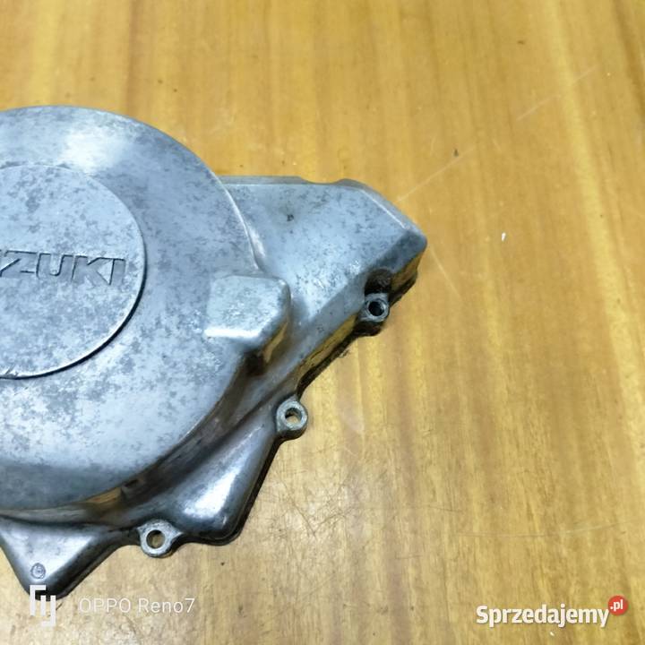 Suzuki GS 550 L pokrywa alternatora Łubno