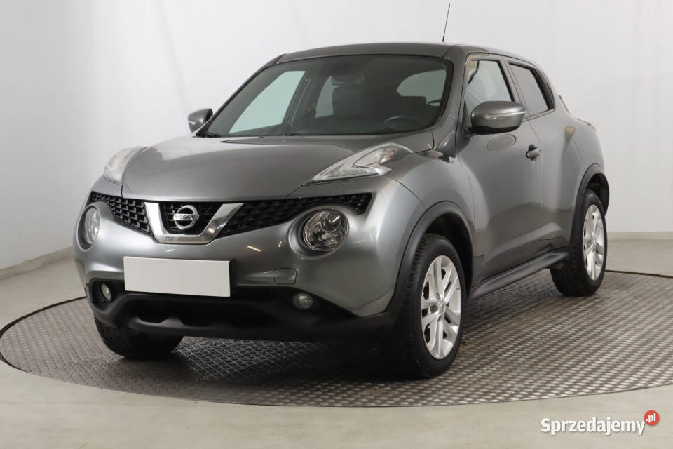Nissan Juke 12 DIGT Zabrze