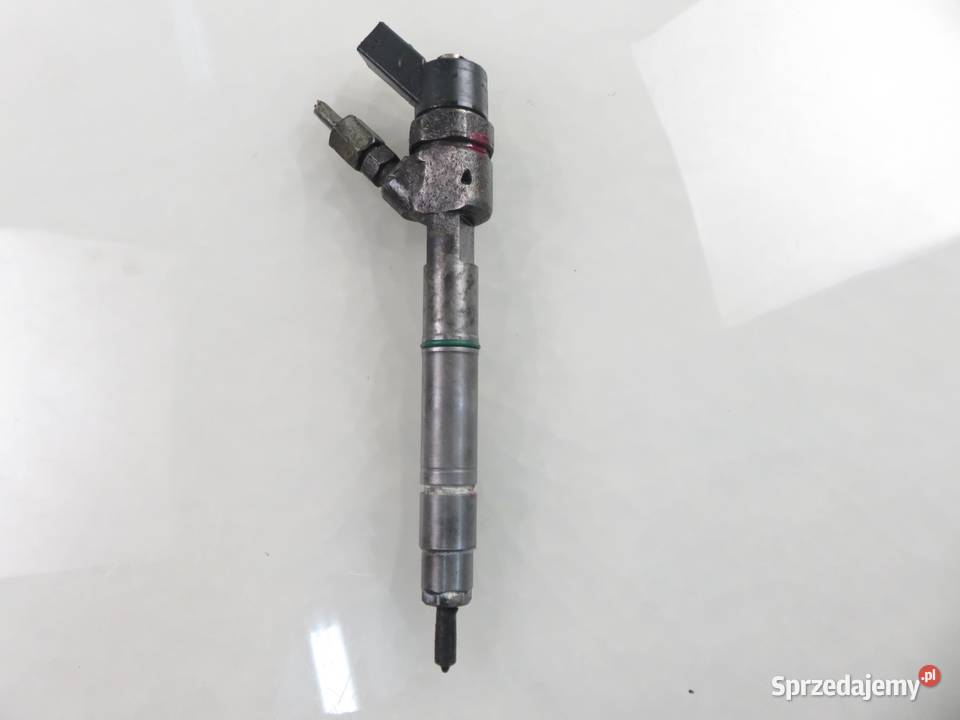 WTRYSKIWACZ MERCEDESBENZ W168 A 17 CDI małopolskie