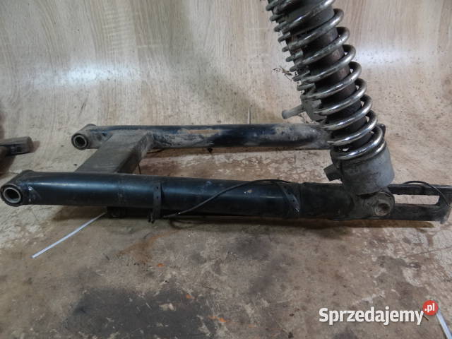 RABAT 25 wahacz MZ ETZ 250 amortyzatory org DDR Żary sprzedam