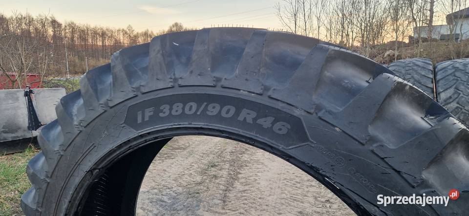 38085r46 38090r46 149r46 Michelin Nowa