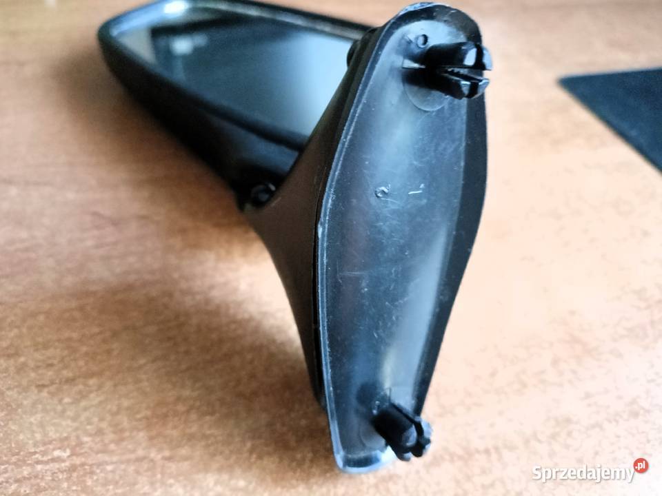 Lusterko Łezka Zewnętrzne Lewe FSO FSM Fiat 126p Tarnobrzeg