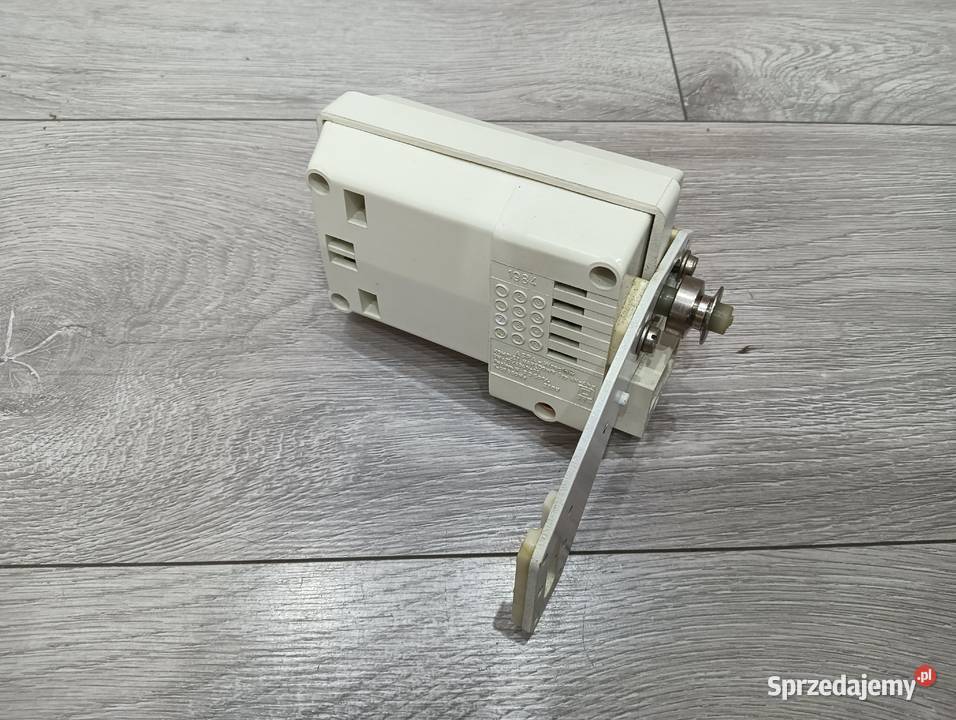 maszyna do szycia łucznik sam Silnik TUR 2 80W Wałbrzych