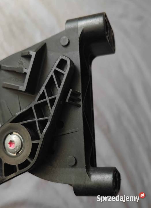 Pedał gazu potencjometr Opel Zafira B Astra Sanok