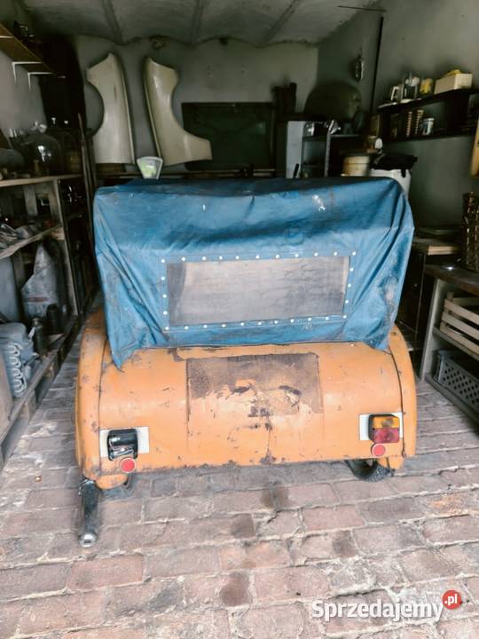 Sprzedam Simson WSK Schwalbe dokumenty s 50 Goleniów sprzedam