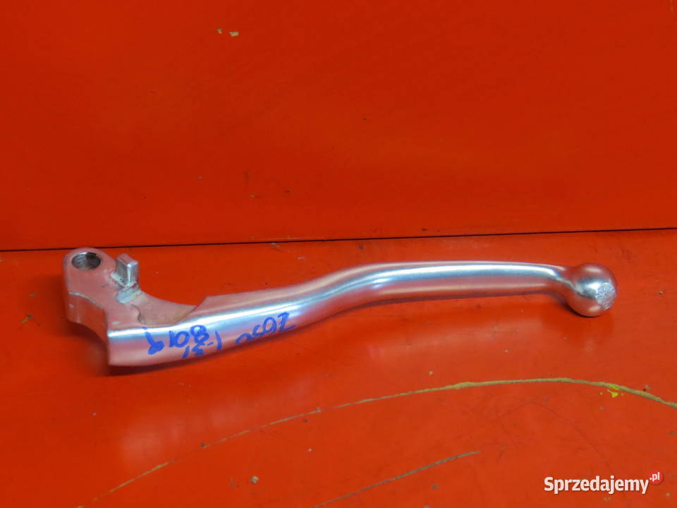KAWASAKI Z650 Z 650 2023 klamka sprzęgła manetka Łódź