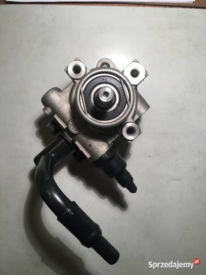 Pompa wspomagania kia sportage I 20 osobowe Poznań