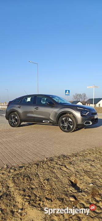 Citroen C4 C4 Jarocin