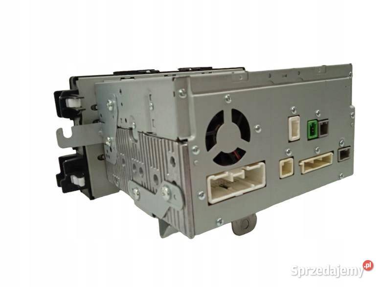 RADIO EKRAN CVVM42F0JM Mazda 6 III 2012 sprzedam