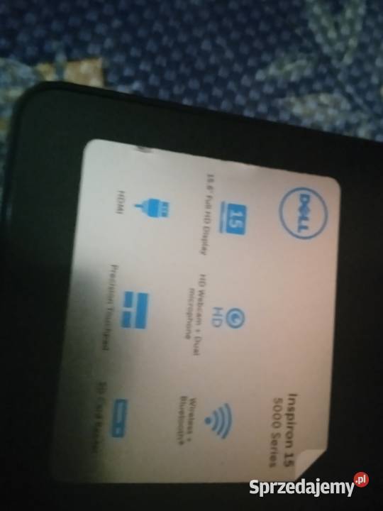 Dell Inspiron Karta graficzna Okonek sprzedam