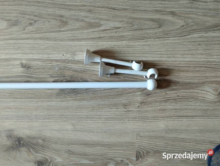 karnisze na firanki Kluczbork