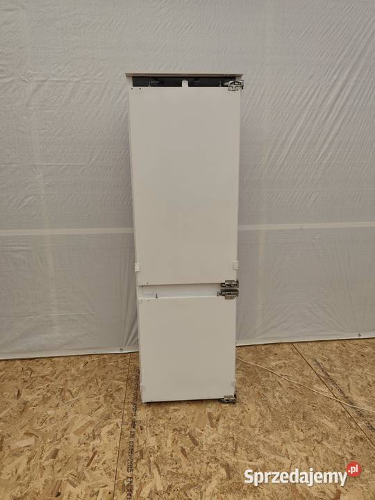 Lodówka do zabudowy Gorenje NRKI5182A1 NoFrost do zabudowy Poddębice