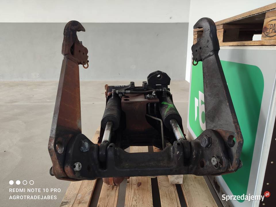 TUZ przedni Holland T7220 Wilkowo