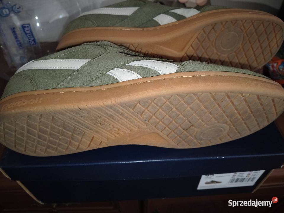 Reebok buty męskie 45 świętokrzyskie