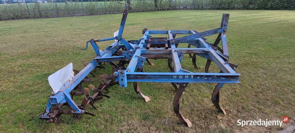 Gruber Rabewerk głebosz 280