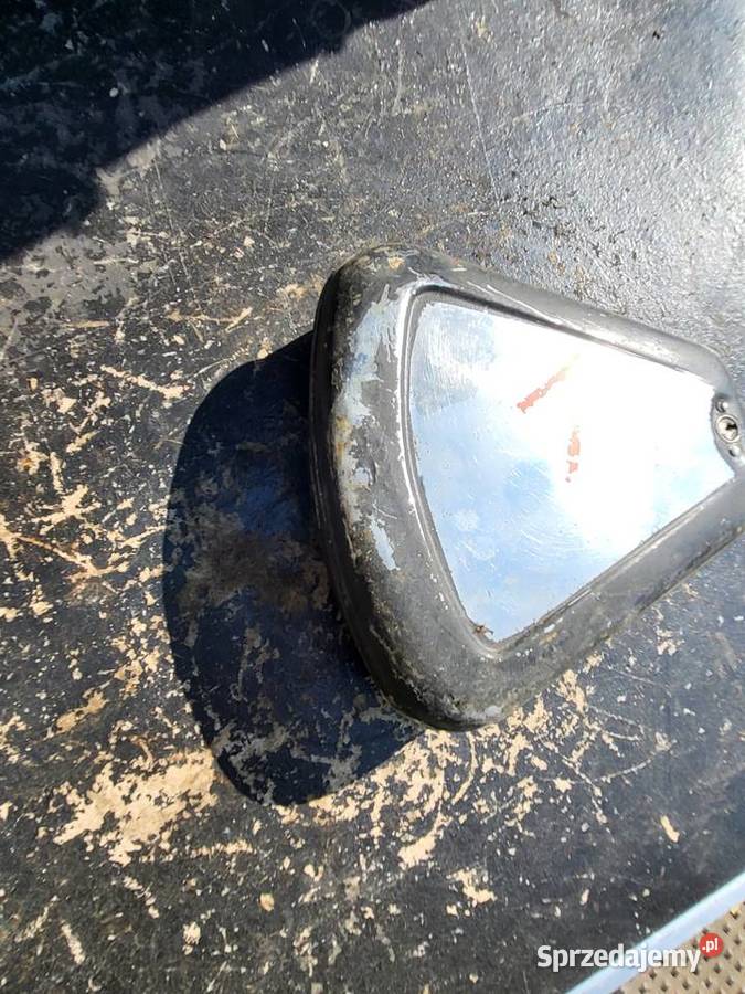 ZUNDAPP KS 50 KS 125 KS 70 PUSZKA NARZĘDZIOWA Rybnik