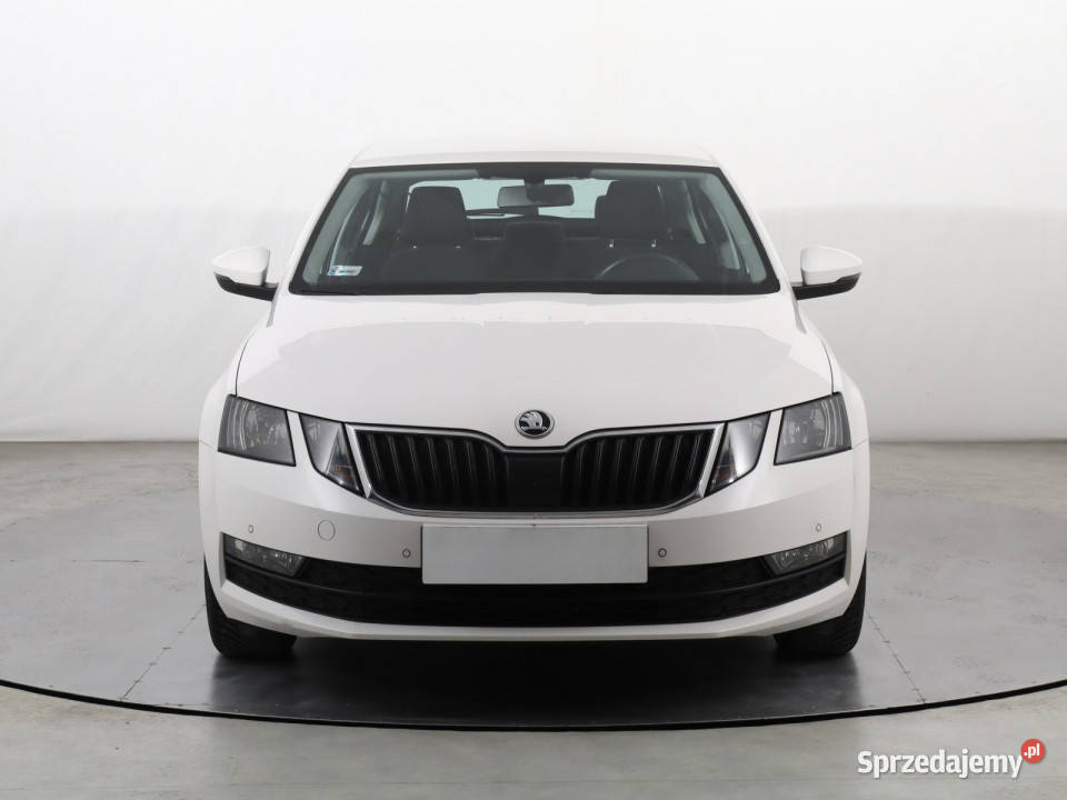Skoda Octavia 16 TDI diesel Katowice sprzedam